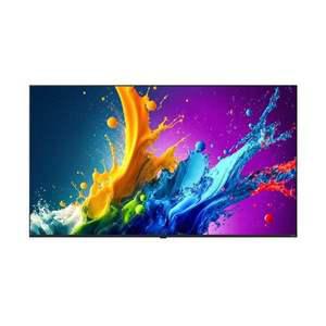 [LG]전자 QNED 4K UHD TV 163cm 65QNED65TBA 벽걸이 (O)