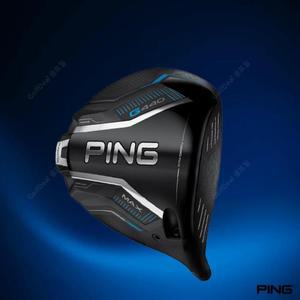 PING 핑 G440 드라이버 헤드+커버
