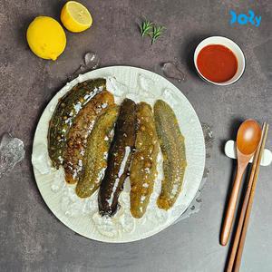 [품질보장] 당일 채취 후 발송 바다의 산삼 활 해삼 1kg (8-16미내외)