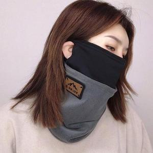 넥워머 귀고리 마스크 겨울방한용품 활용도좋은 남여