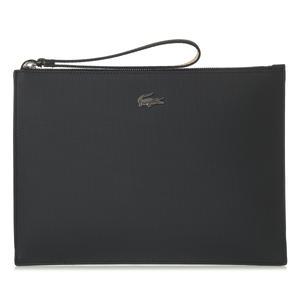 [롯데백화점]라코스테 ACC 21SS (남/여)  안나 클러치백 [NF2791A51G A91]