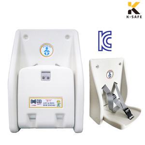 국산 KC인증 규격 화장실 영유아 거치대
