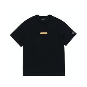 [내셔널지오그래픽키즈]내셔널지오그래픽 KIDS K222UTS300 키즈단독 화성 그래픽 반팔티셔츠-3 CARBON B...