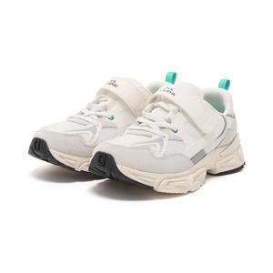 [내셔널지오그래픽키즈]내셔널지오그래픽 키즈 K245KSN014 컨투어 키즈 WHITE