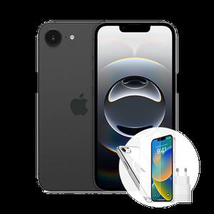 사전예약 아이폰SE4 256G 미개봉 새상품 iPhone SE4