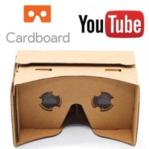 [IXHI07L8_4B]CARDBOARD VR체험 카드보드만들기 VR만