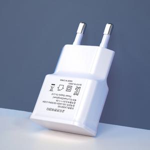5V1A USB 저전력 저속 충전 어댑터 멀티 충전기