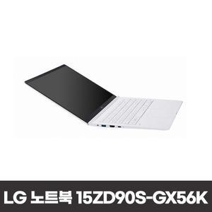 LG그램 노트북 15ZD90S-GX56K  인텔 울트라5/16G/256GB/프리도스/ 무선마우스+패드+오피스밸류팩+ 정품파우치 /정품노트북 / GI