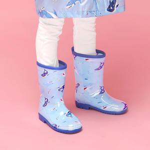 캔디베이비 아동용 죠스 장화