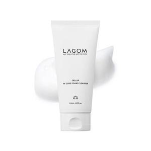 라곰 셀럽 피에이치 큐어 폼 클렌저 120mL