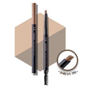 보브 VDI 메가브로우 펜슬 오토 1+1