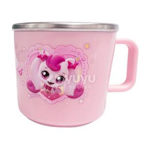 슈팅스타 캐치티니핑 논슬립 스텐컵 220ml 하츄핑 15000 YP5453