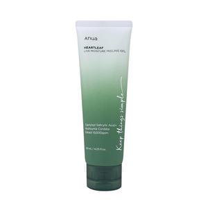 아누아 어성초 라하 모이스처 필링젤 120ml