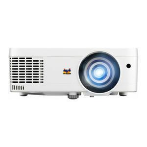 뷰소닉 V37W 4500루멘 WXGA LED 램프프리 단초점 빔프로젝터 강의용 회의용