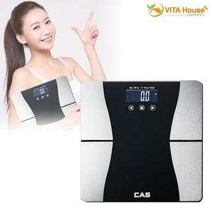 CAS 체지방 체중계 BFA-23