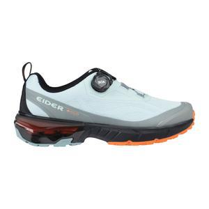 EIDER 남여공용 트레킹화 등산화 더블 리액트 DUS25G24G2 민트