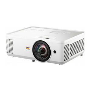 뷰소닉 HC46W 4200안시 WXGA DLP 단초점 빔프로젝터