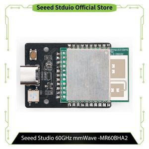 씨드 스튜디오 mmWave -MR60BHA2, 60GHz
