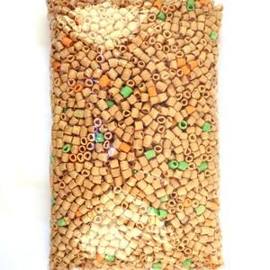 성도식품 마카로니 3.5kg 대용량 업소용 사무실 탕비실