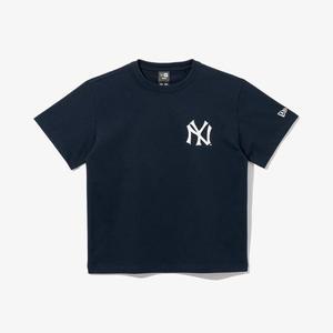 갤러리아 [뉴에라키즈]MLB쿠퍼스타운 뉴욕 양키스 올스타게임 티셔츠 이브