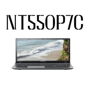 삼성 노트북 NT550P7C I7 3630QM 8G 256G 17.3인치 WIN10