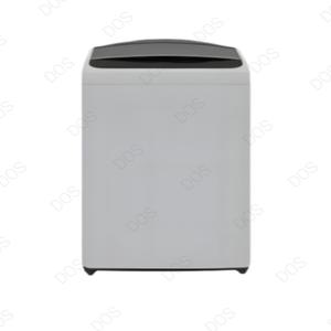 LG 일반세탁기 통돌이 19kg 미드프리실버(회색) 인공지능 UP가전 스마트기능 10년보증 최신형-New