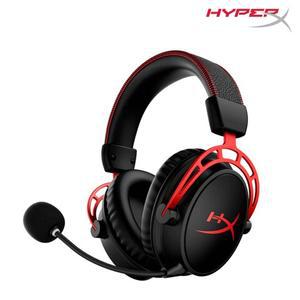 하이퍼엑스 클라우드 알파 무선 Cloud Alpha Wireless 무선 게이밍 헤드셋