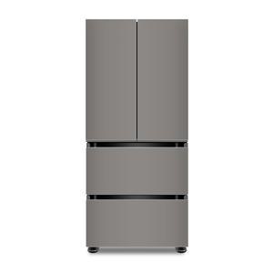 RQ42DB94R2AP 삼성전자 비스포크 4도어 420L 바이브 색상선택 DR 전국무료배송