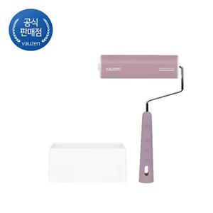 바우젠 롤클리너 무한 반영구 청소 거치대세트 이용진 돌돌이