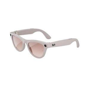 레이밴 메타 스마트 안경 선글라스 스카일러 RayBan 레이반 레귤러