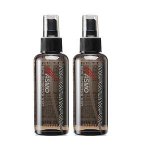 애즈모 홀딩 헤어스프레이 150ml ×2개 볼륨미스트 강력세팅 워터스프레이 헤어픽셔