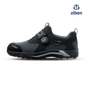지벤 안전화 발편한 작업화 ZB-213