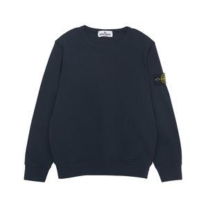 스톤아일랜드키즈 맨투맨 K1S166100011 S0040 V0020 14A (성인착용가능)
