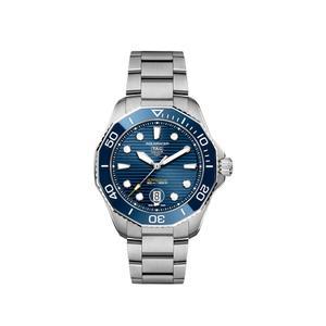 태그호이어 WBP201B.BA0632 까레라 오토매틱 메탈 남성 43mm 백화점AS가능