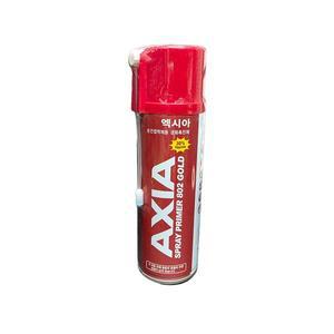 [기타]엑시아 802GOLD 경화제 230ml AXIA 순간접착제 백화방지제 스프레이 촉진제