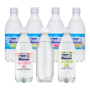 동아오츠카 라인바싸 500mlx40개 (2박스 골라담기) 레몬,자몽,파인애플,플레인,샤인머스캣,피치크랜베리,라임민트