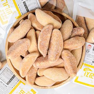 추억의 옛날 바나나과자 200g+200g