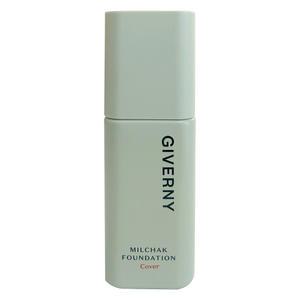 지베르니 밀착 커버 파운데이션 30ml(SPF30) / 써클