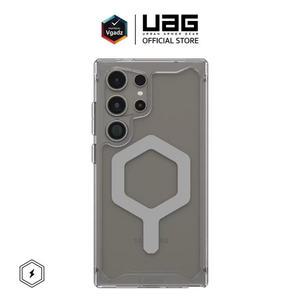 갤럭시 S25 울트라 S24/S25 플러스 S24 S23 S22 투명 보호 커버용 UAG Plyo 무선 충전 케이스