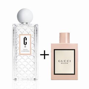 (구찌본품증정)카를로타레이 미르 앤 브와브레 EDP 50ml