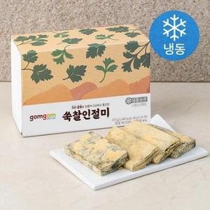 곰곰 쑥찰인절미 (냉동), 675g, 1개 one option