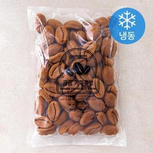 곰곰 커피콩빵 (냉동), 1개 one option