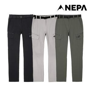 여성 마운틴 여름 카고팬츠 7I41607