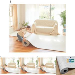셀프 시공 롤 매트 110x100x15/잘라쓰는/거실/놀이방/복도/층간소음/베란다/놀이/발코니/유아/바닥/쿠션/미