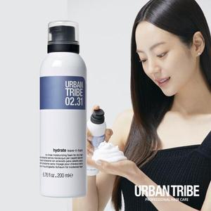 어반트라이브 하이드레이트 리브 인 폼 단품
