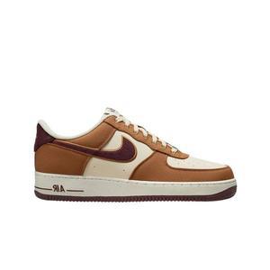 [정품] 나이키 에어포스 1 '07 LV8 라이트 브리티시 탠 코코넛 밀크 Light British Tan Coconut Milk 86964
