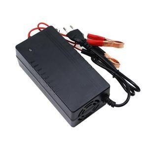 고출력 하이 퀄리티 충전기  LiFePO4 배터리 팩  EU US AU 영국 플매트 카펫 러그 AC100V-240V  14.6V 10A
