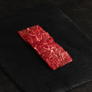 [미트포테이블] 살치살 200g x5팩 (1kg)