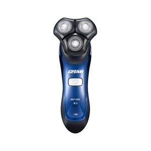 [롯데백화점]브랜드무 [이즈미] IKR-5300 Drive 5000 블루 에디션 쉐이버 면도기