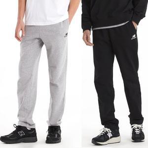 [뉴발란스] UNI 에센셜 트레이닝 베이직 팬츠 NBMLEC1013 (SLIM FIT)